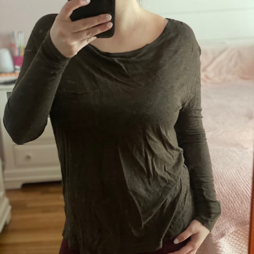 Vince Top Medium